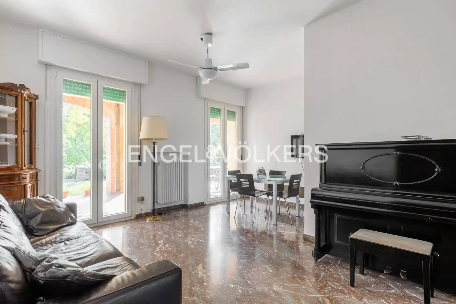 Trilocale via della Fornace, Aeroporto, Bologna - foto 3