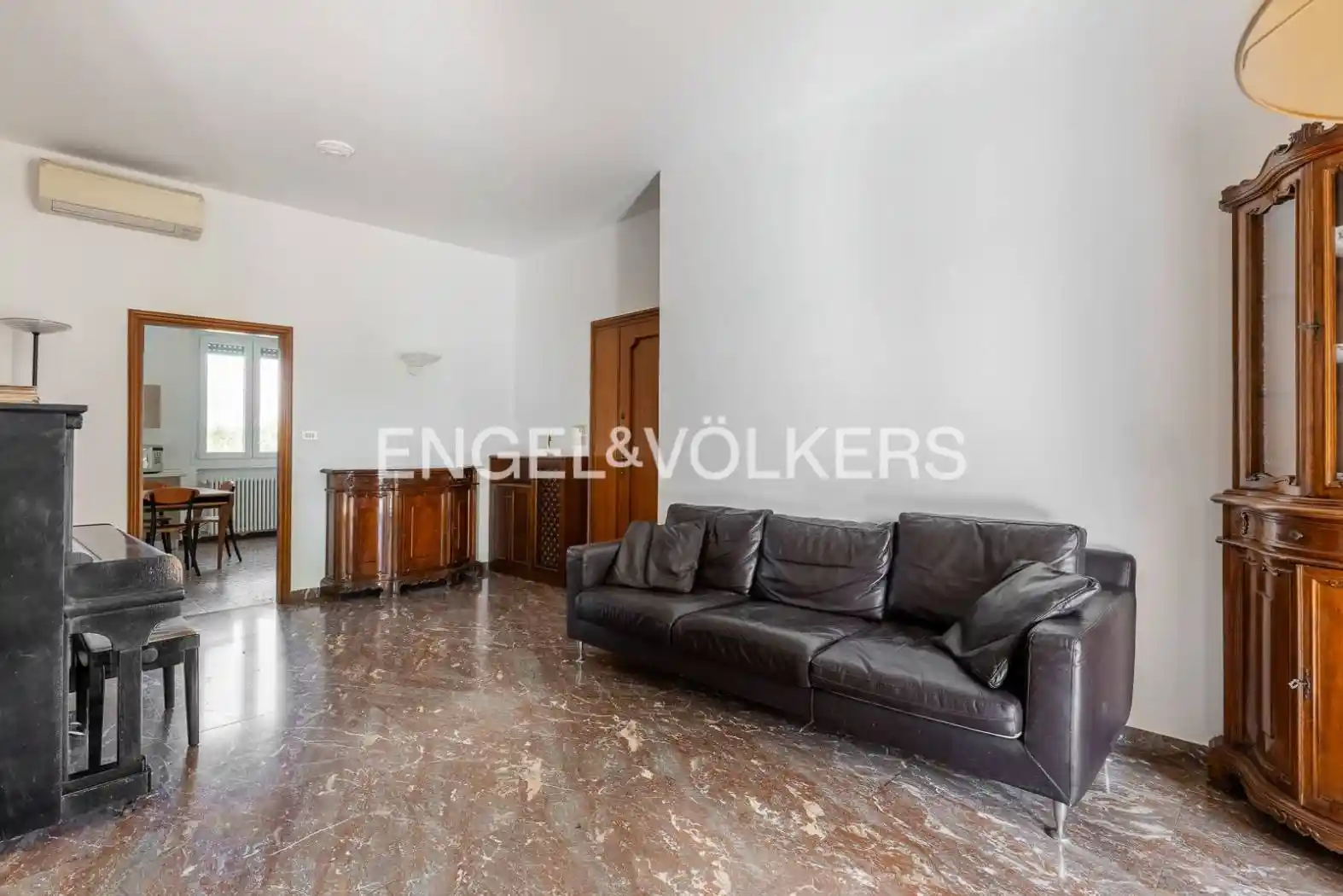 Trilocale via della Fornace, Aeroporto, Bologna - foto 4