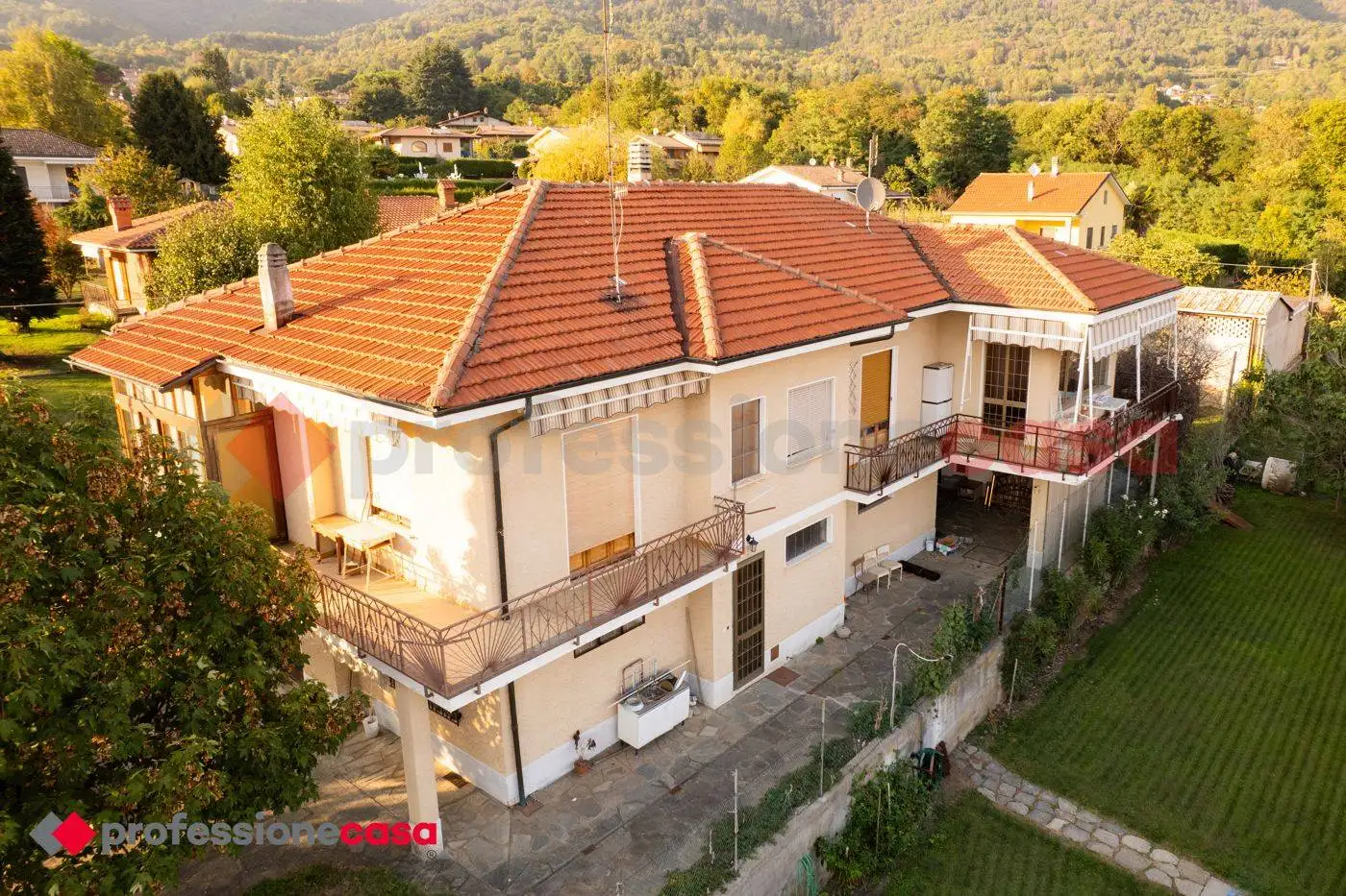 Villa unifamiliare san martino, 34, Cantalupa - foto 3