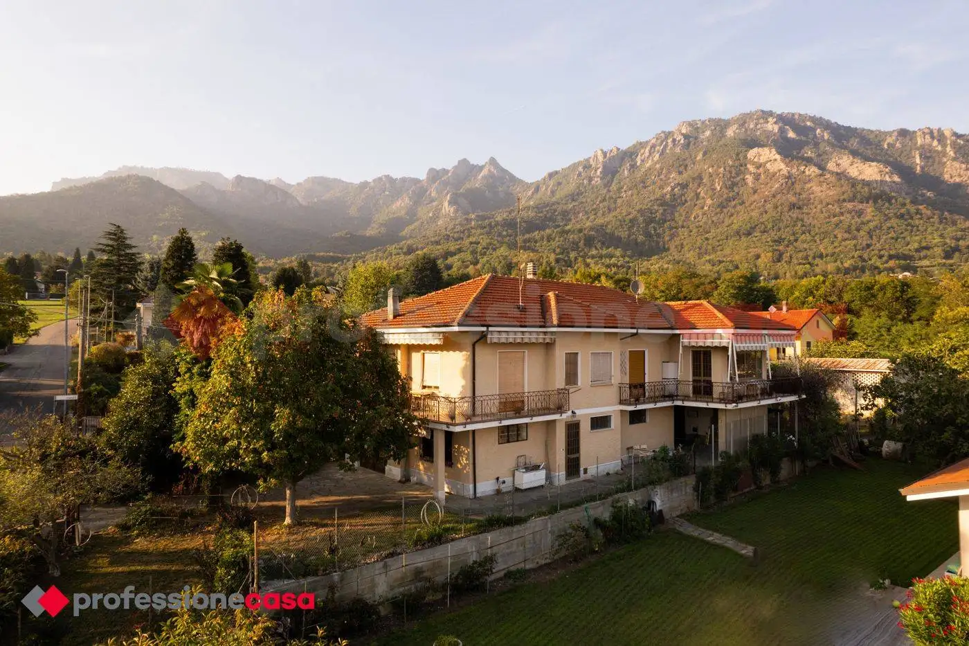 Villa unifamiliare san martino, 34, Cantalupa - foto 4