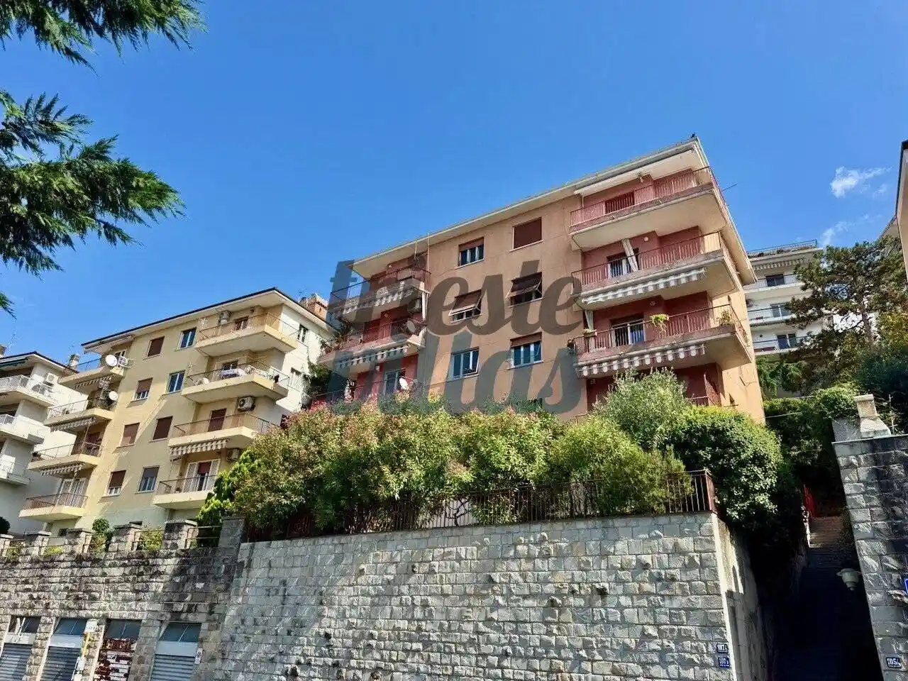 Trilocale Strada del Friuli 107/1, Barcola, Trieste - foto 2