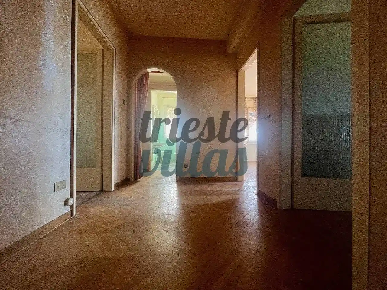 Trilocale Strada del Friuli 107/1, Barcola, Trieste - foto 3