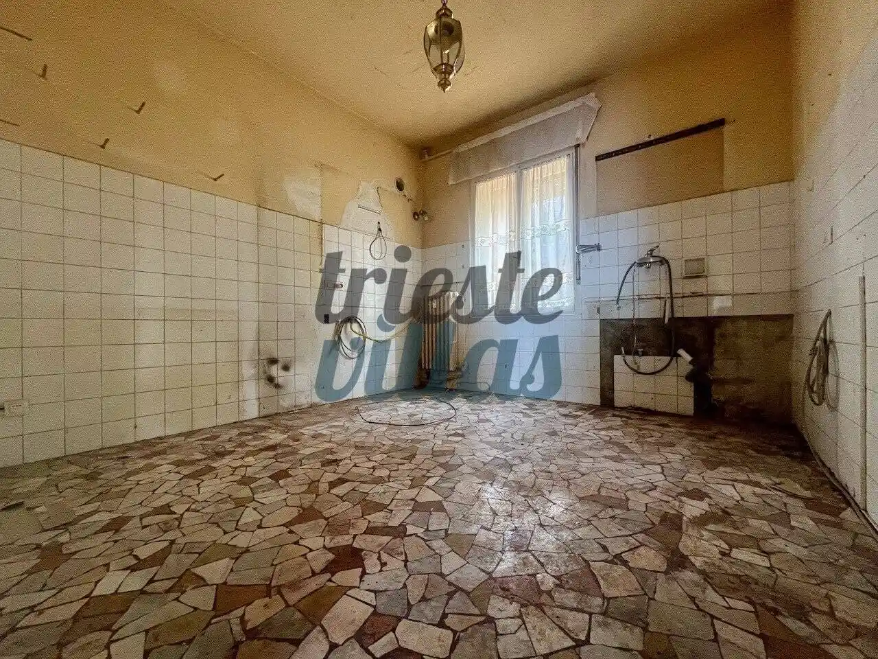 Trilocale Strada del Friuli 107/1, Barcola, Trieste - foto 5