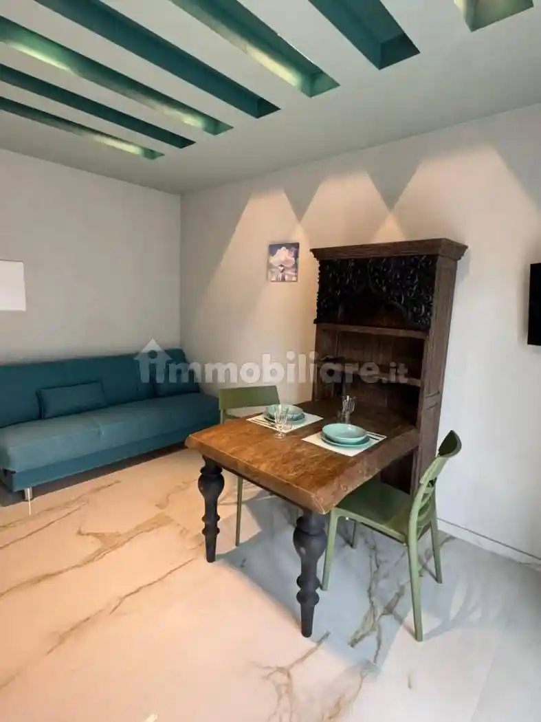 Monolocale via Peppino Rossi 200, Centro, Volla - foto 2