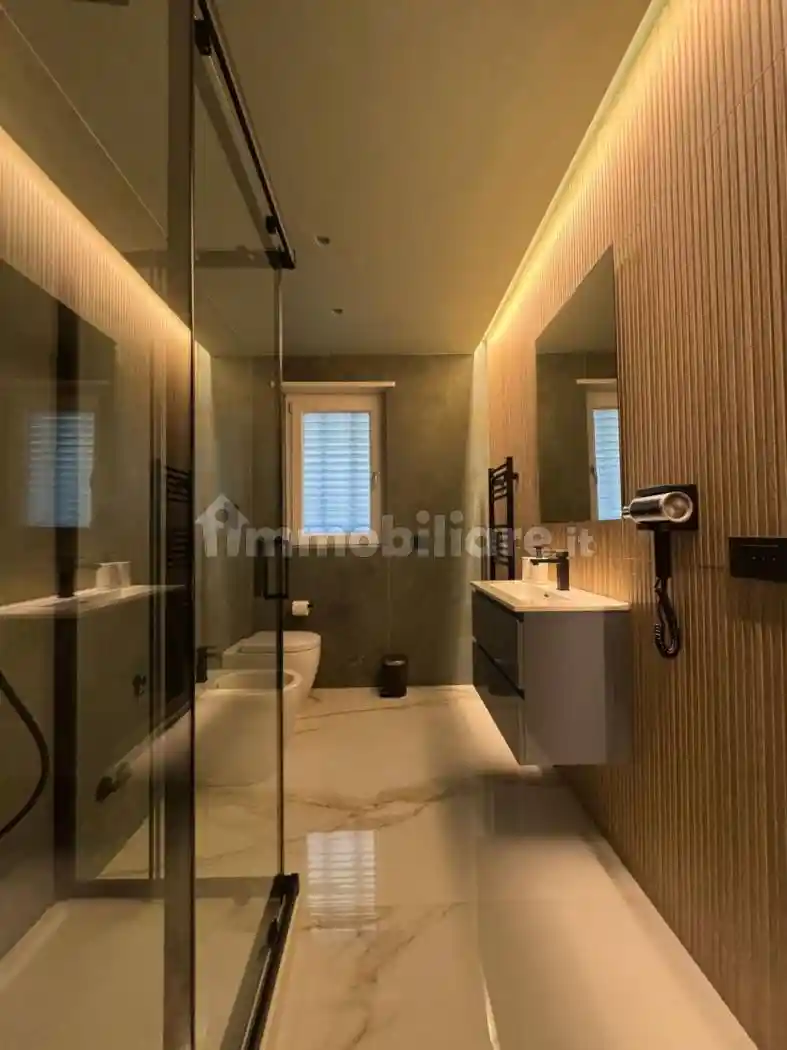 Monolocale via Peppino Rossi 200, Centro, Volla - foto 5