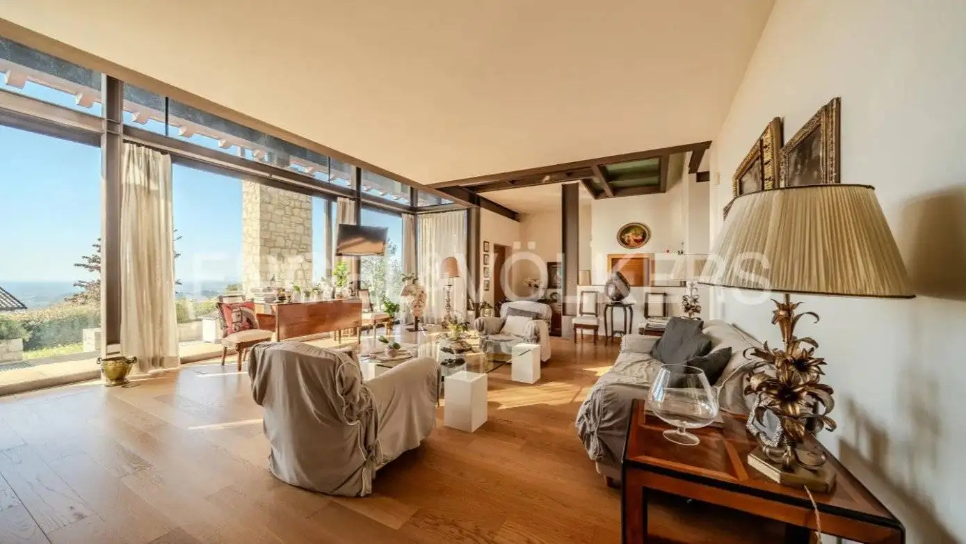 Villa unifamiliare via Piave, Centro, Borso del Grappa - foto 3