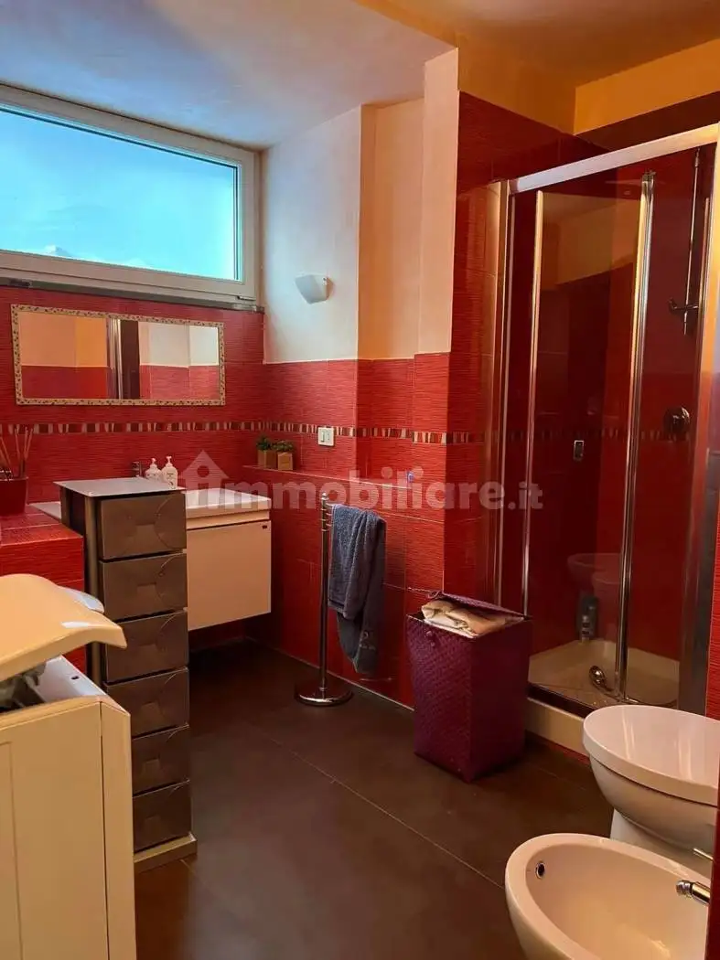 Appartamento in affitto a Porto San Giorgio