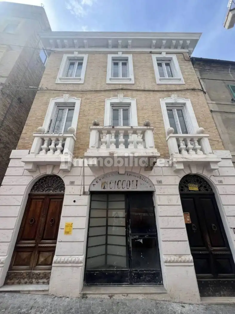 Appartamento in affitto a Fermo