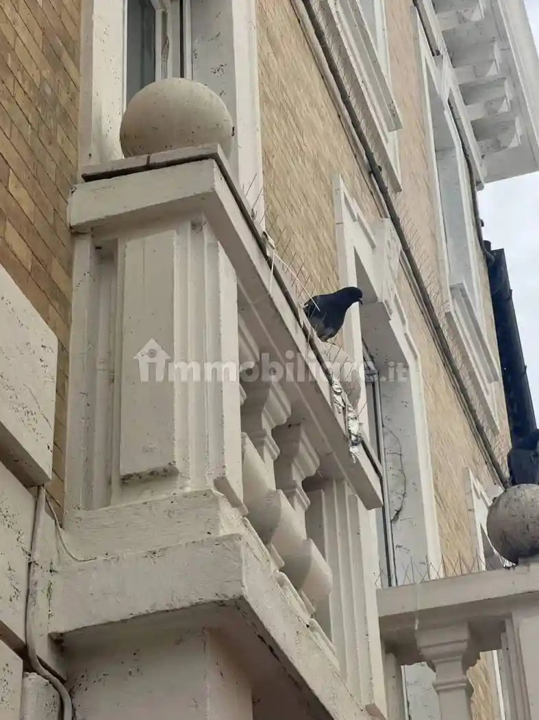 Trilocale corso Guglielmo Marconi San C., Centro, Fermo - foto 3