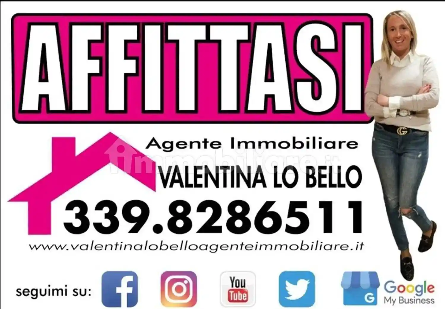 Trilocale corso Guglielmo Marconi San C., Centro, Fermo - foto 4