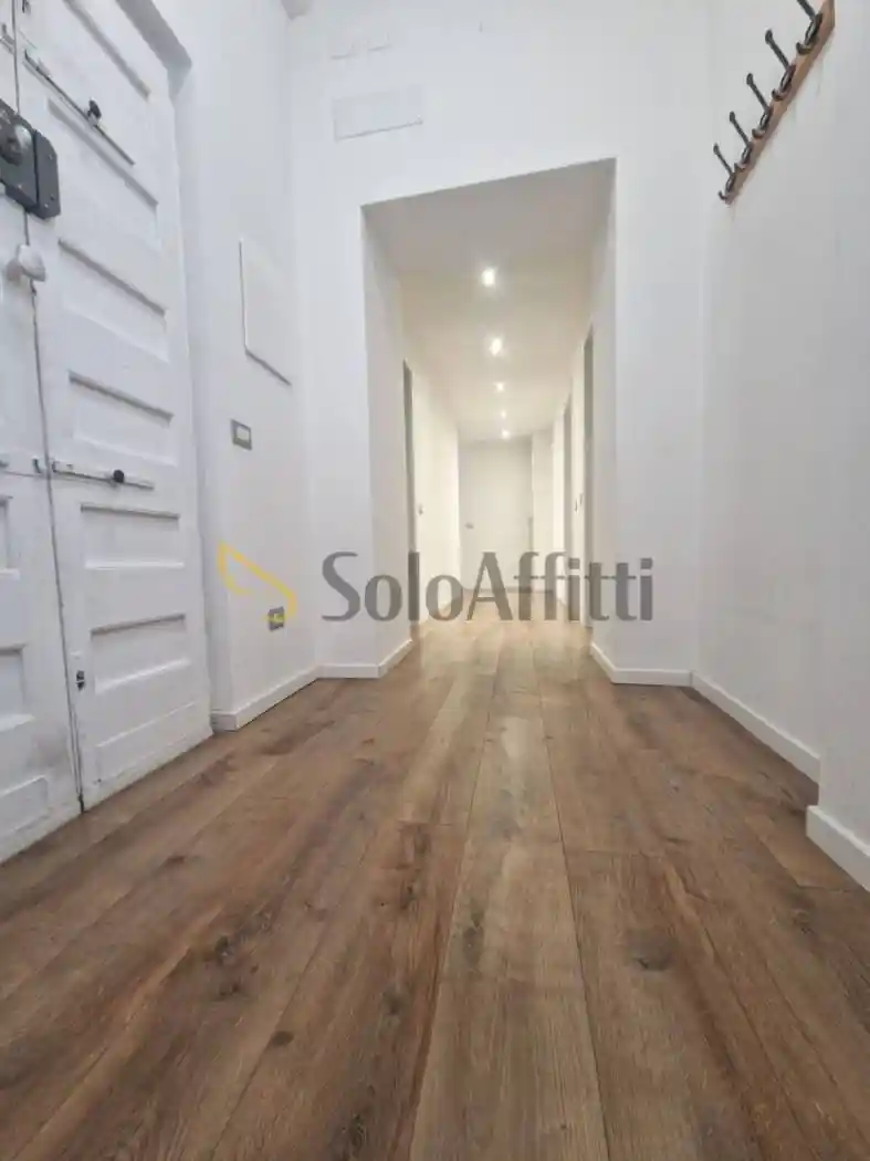 Trilocale via San Giovanni Bosco 7, Matteotti, Seregno - foto 2