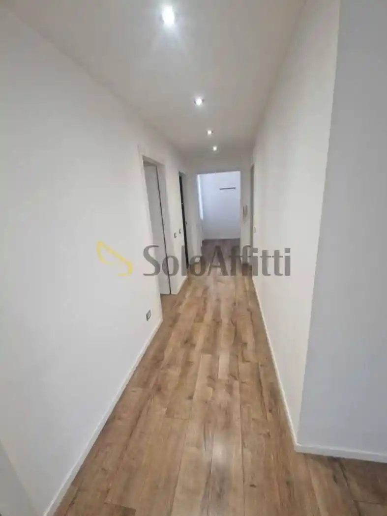 Trilocale via San Giovanni Bosco 7, Matteotti, Seregno - foto 3