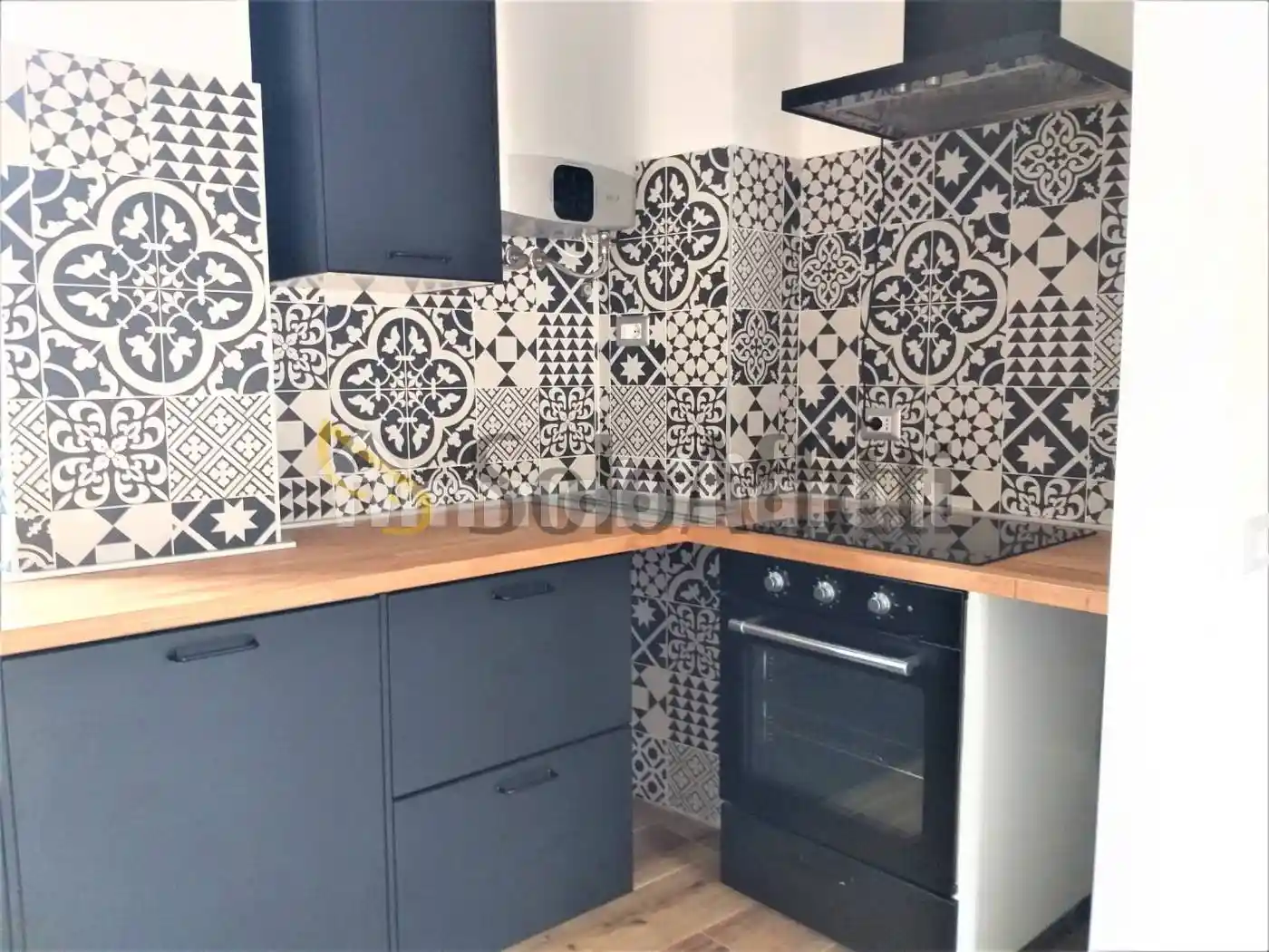 Trilocale via San Giovanni Bosco 7, Matteotti, Seregno - foto 5