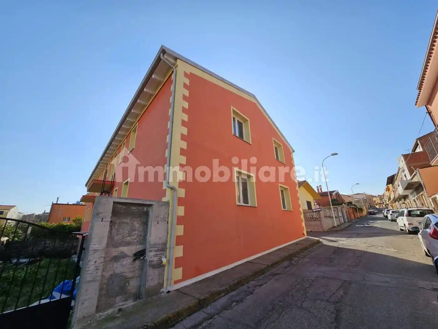 Appartamento in vendita a Sant'Antioco