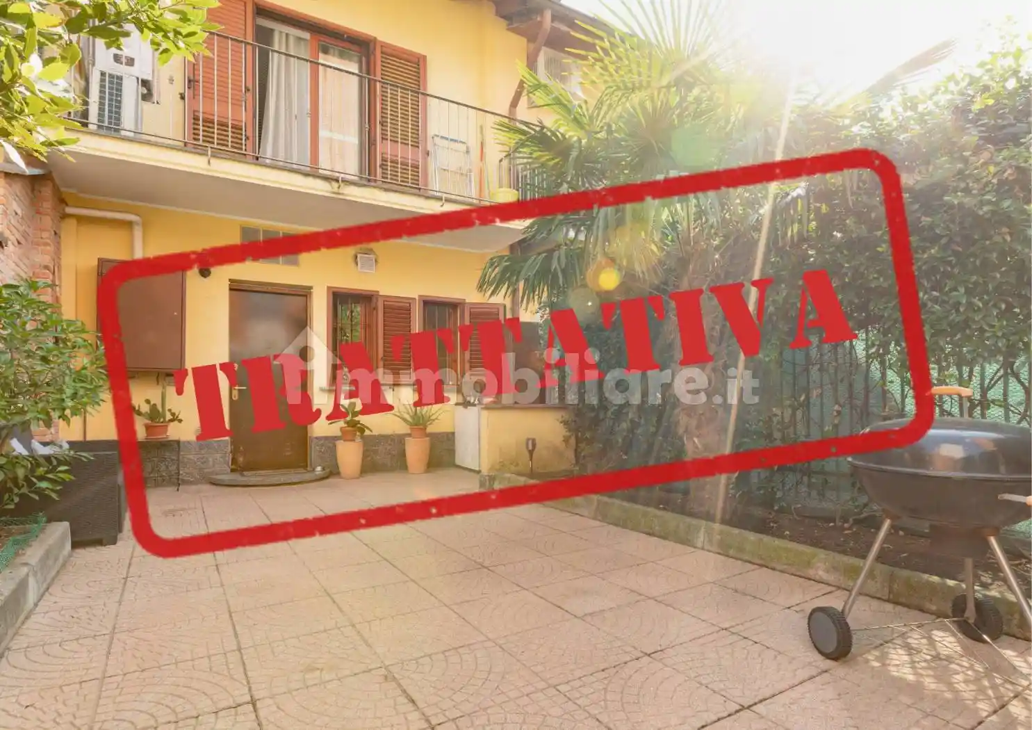 Appartamento in vendita a Cinisello Balsamo