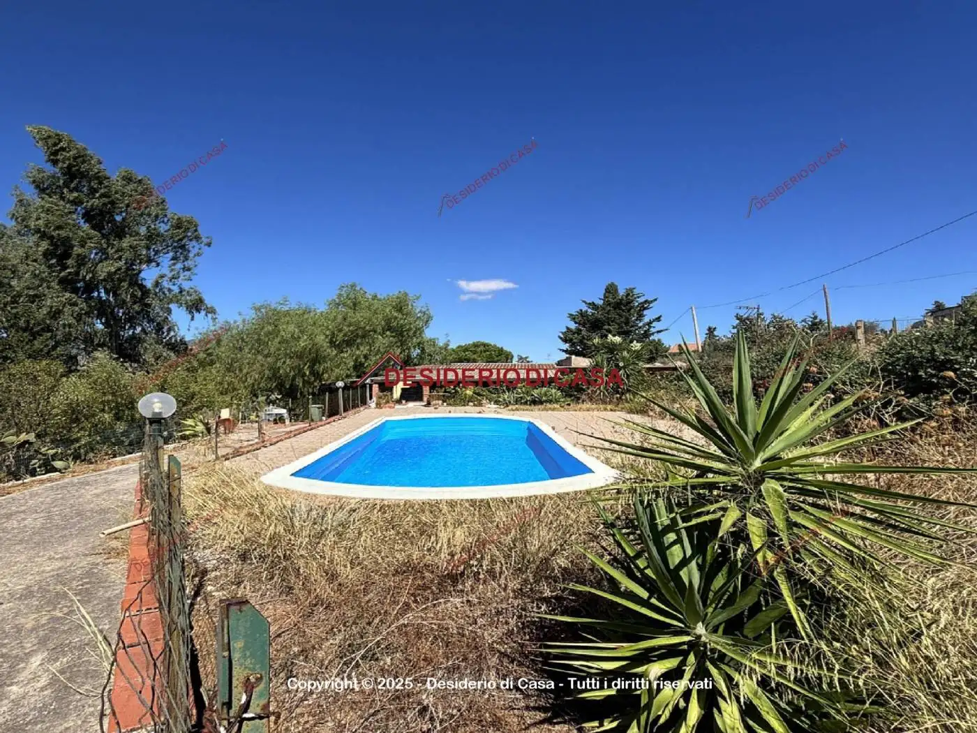 Villa in vendita a Bolognetta