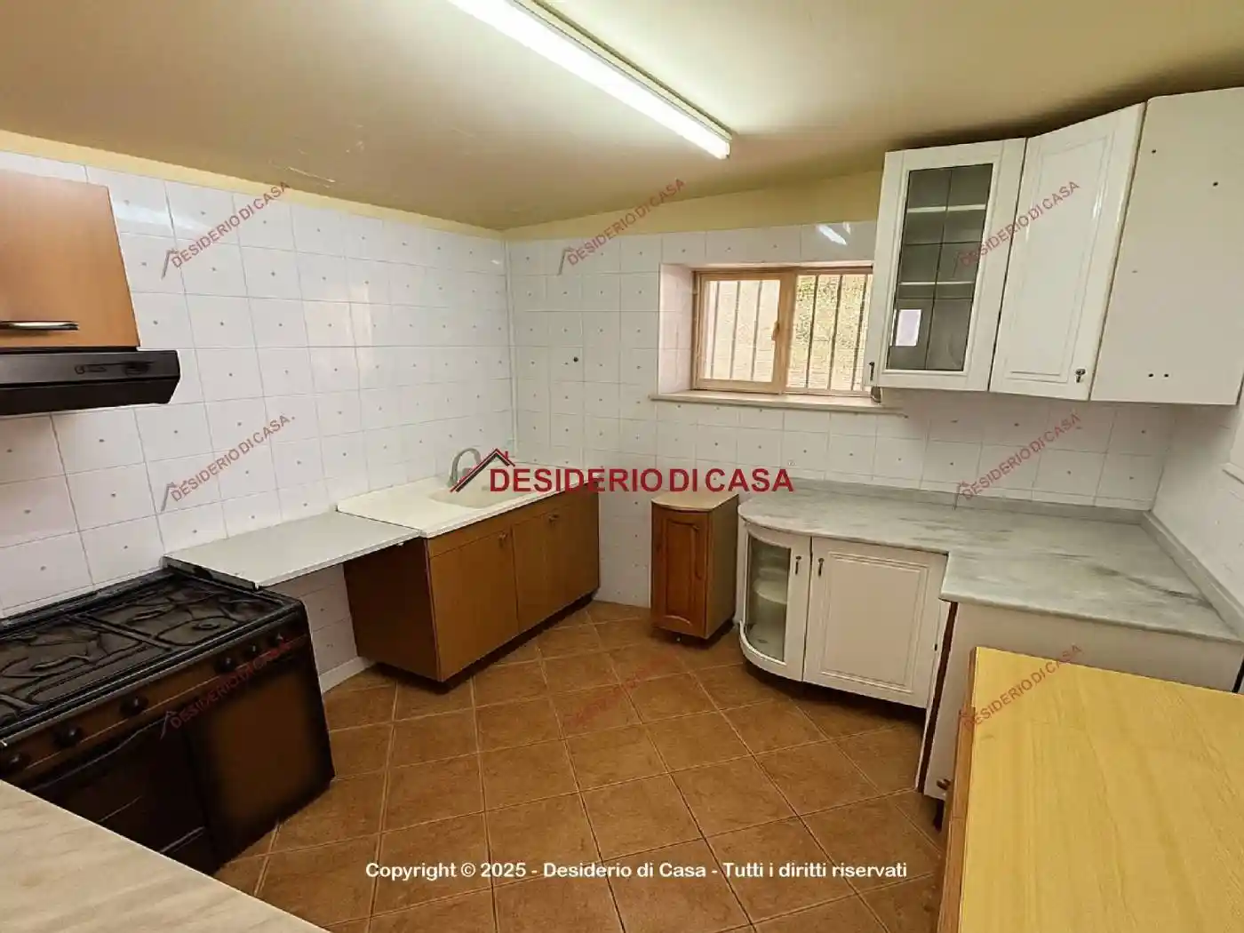 Villa unifamiliare Trazzera Liberto, Bolognetta - foto 4