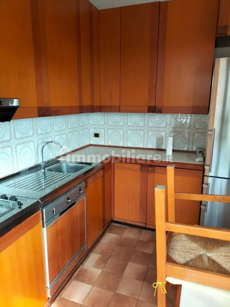 Appartamento in affitto a Crema