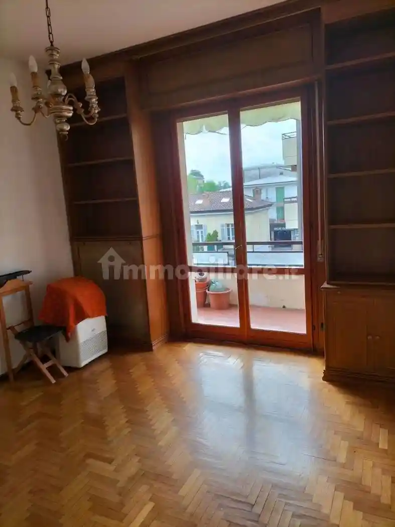 Quadrilocale ottimo stato, secondo piano, Ombriano, Sabbioni, San Carlo, Crema - foto 5