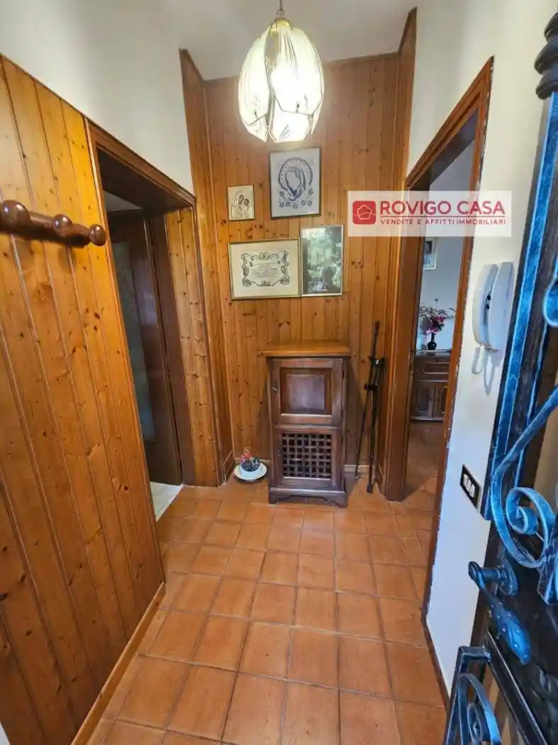 Villa bifamiliare via monti 341, Ceregnano - foto 2