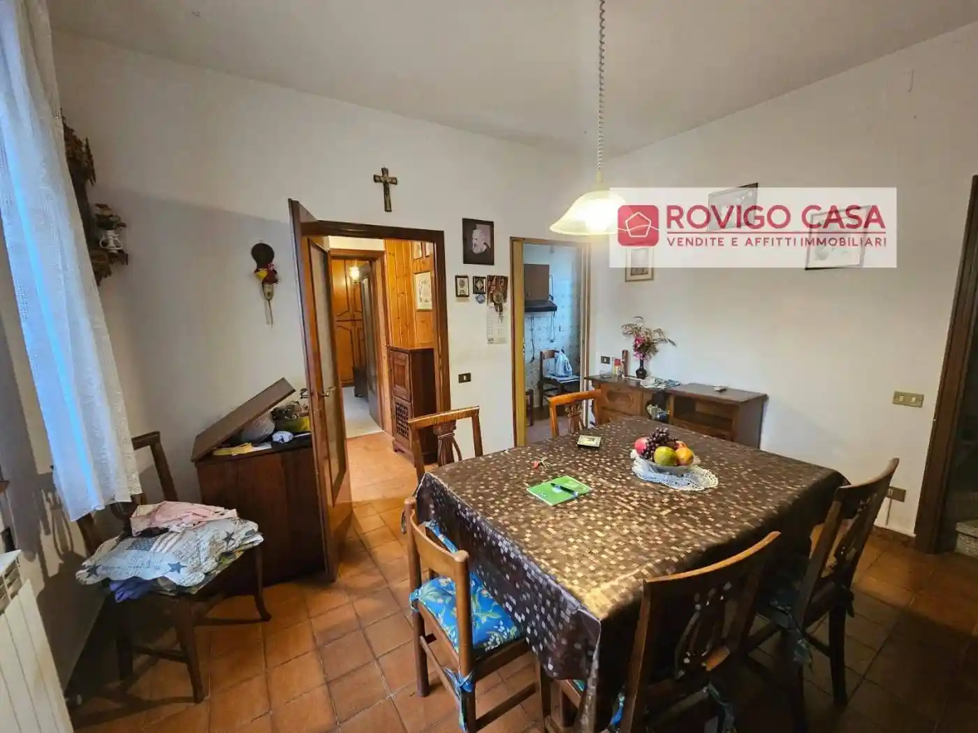 Villa bifamiliare via monti 341, Ceregnano - foto 3