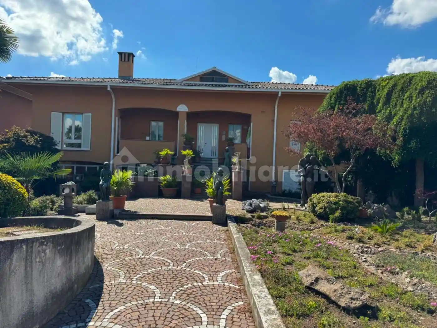 Villa in vendita a Cerano