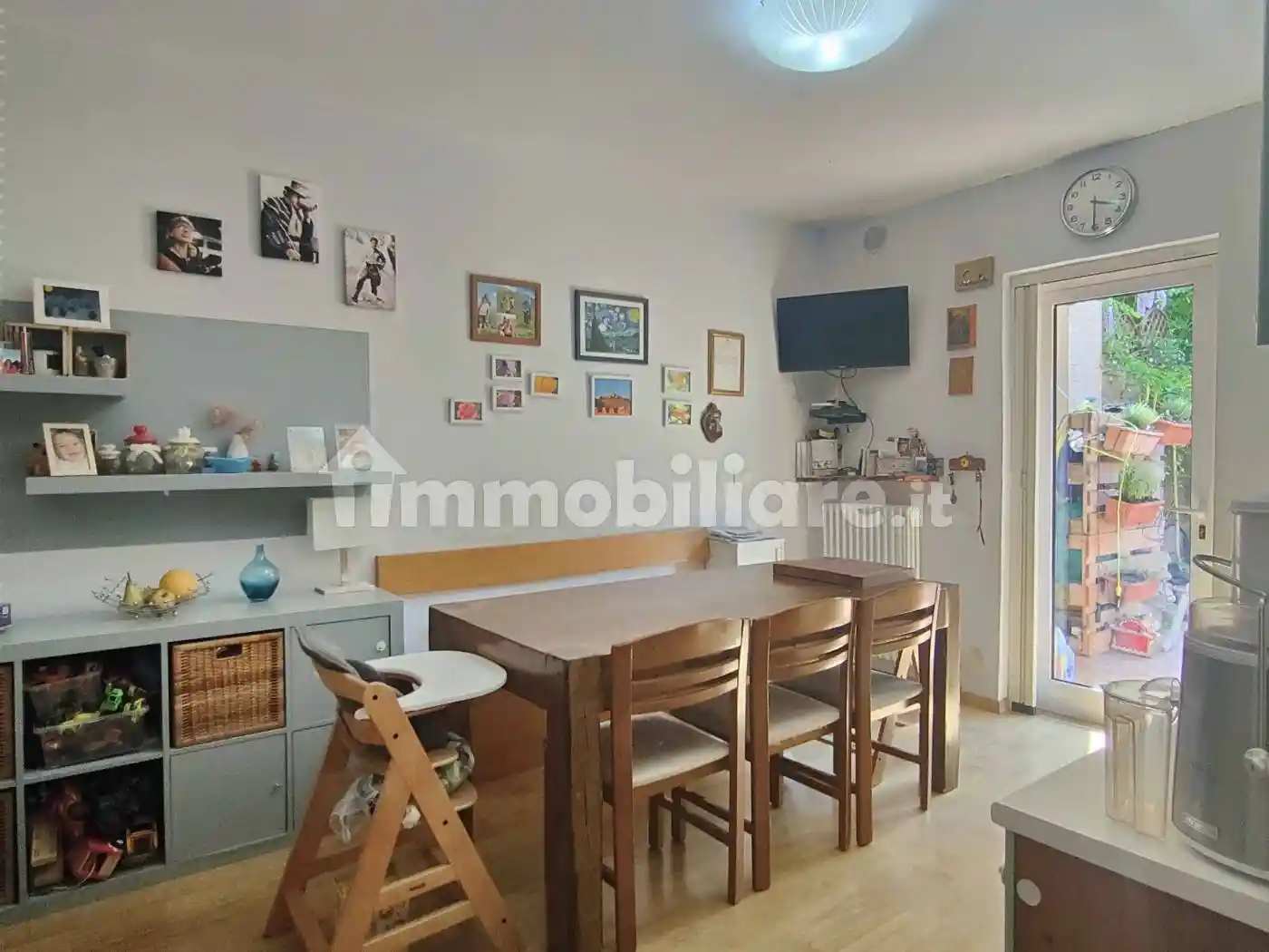 Appartamento in vendita a Acquaviva Picena