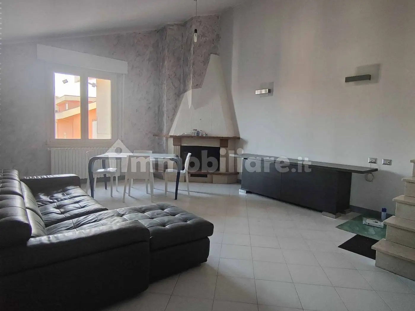 Quadrilocale via Roma 62, Acquaviva Picena - foto 2