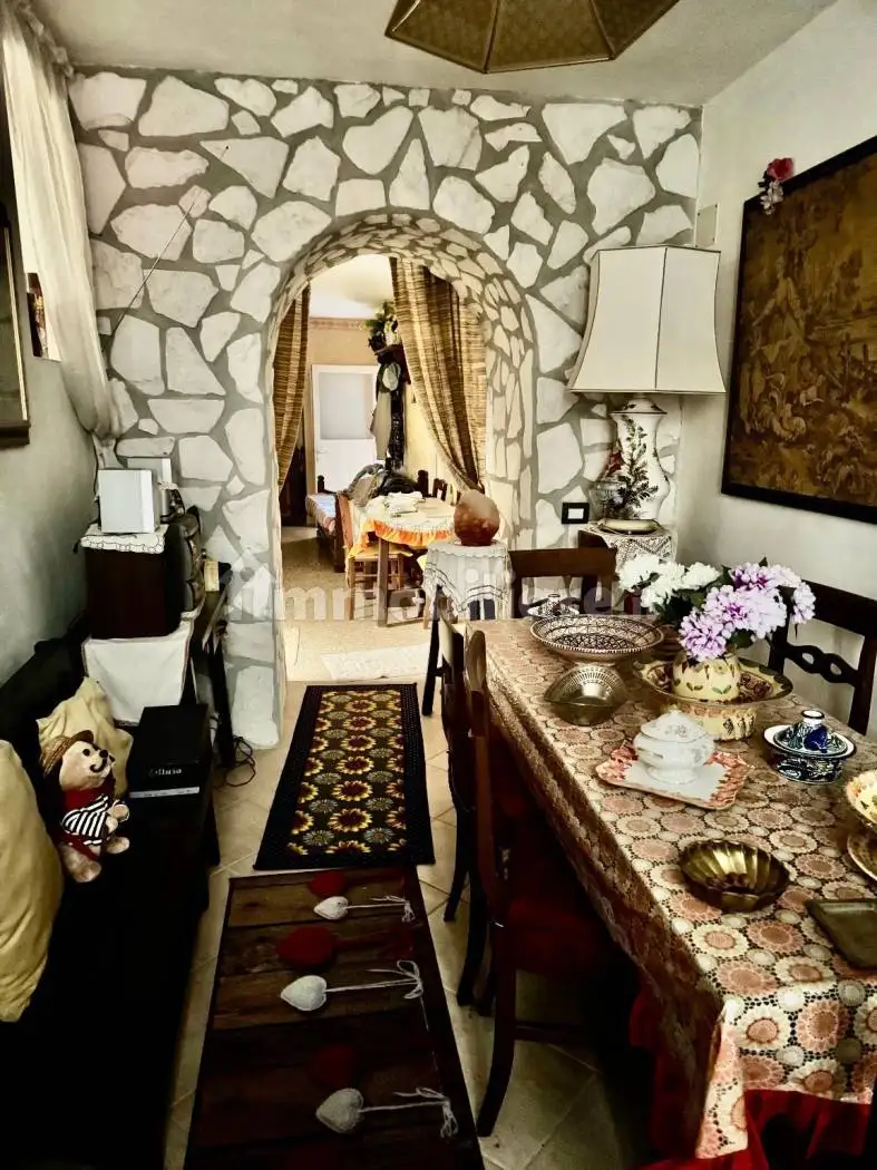 Appartamento in vendita a Trivento