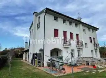Villa in vendita a Santa Lucia di Piave