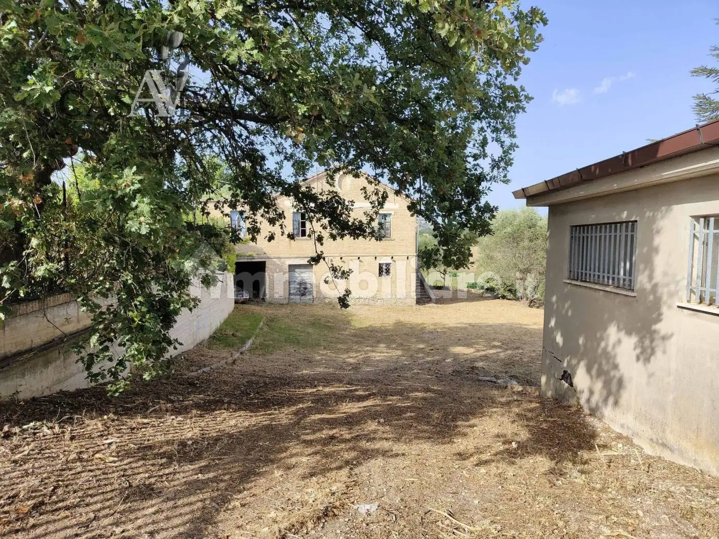 Rustico Contrada Forola 27, Acquaviva Picena - foto 2