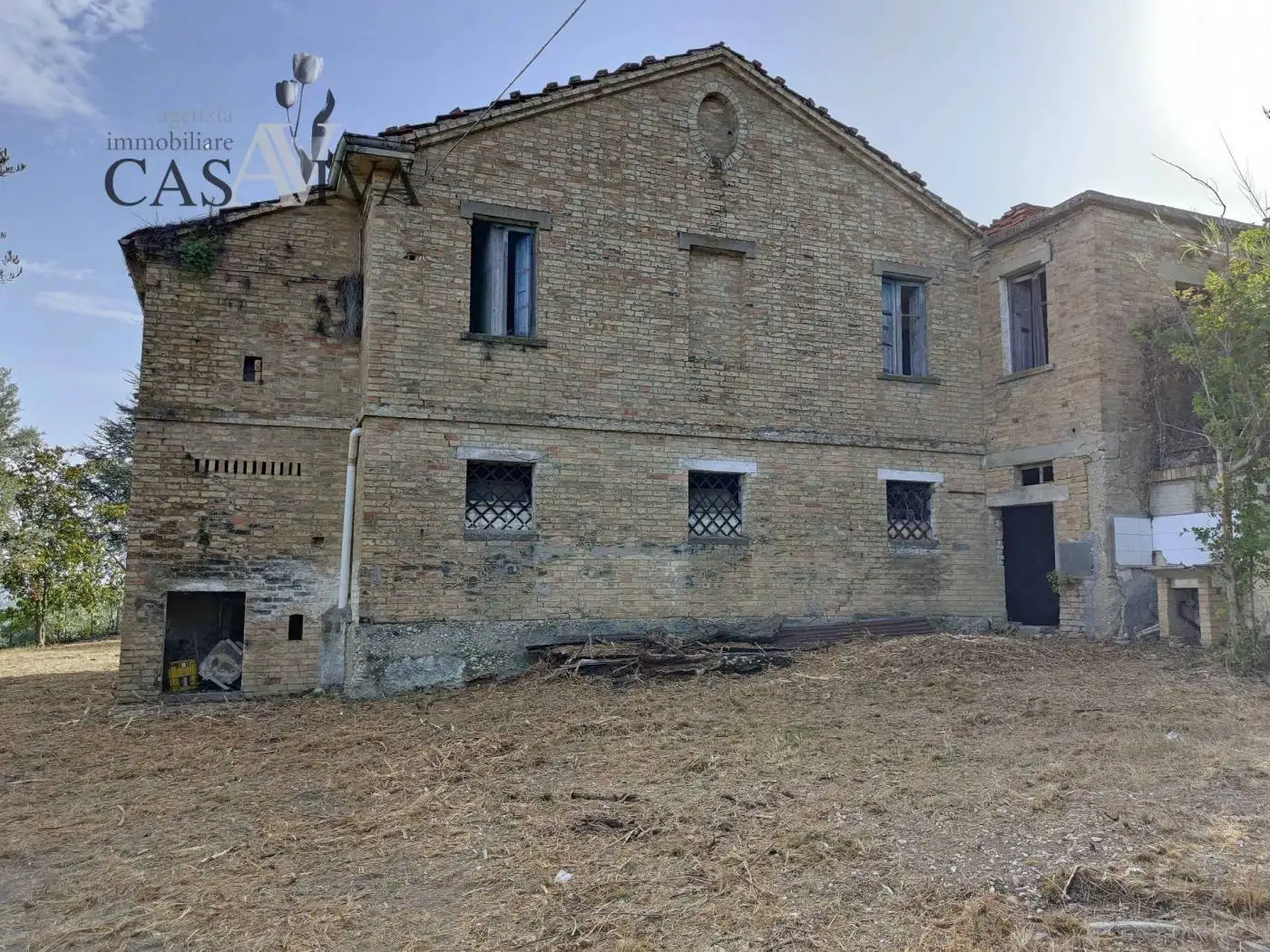 Rustico Contrada Forola 27, Acquaviva Picena - foto 3