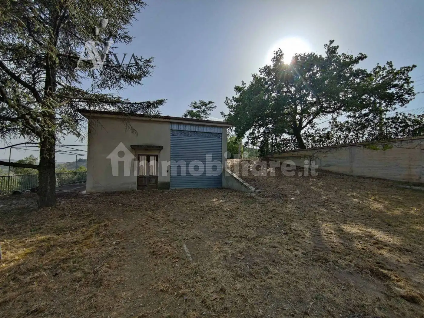 Rustico Contrada Forola 27, Acquaviva Picena - foto 5