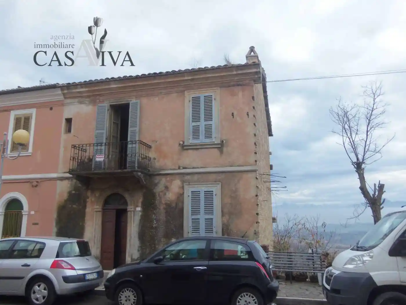 Casa indipendente in vendita a Acquaviva Picena