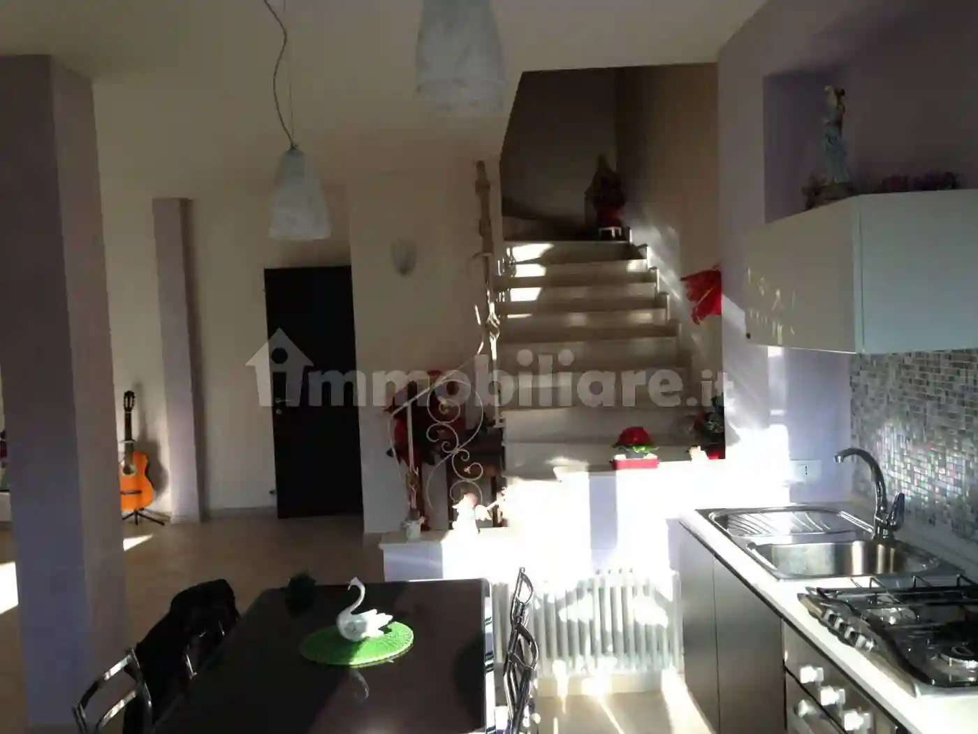 Villetta a schiera - foto 4