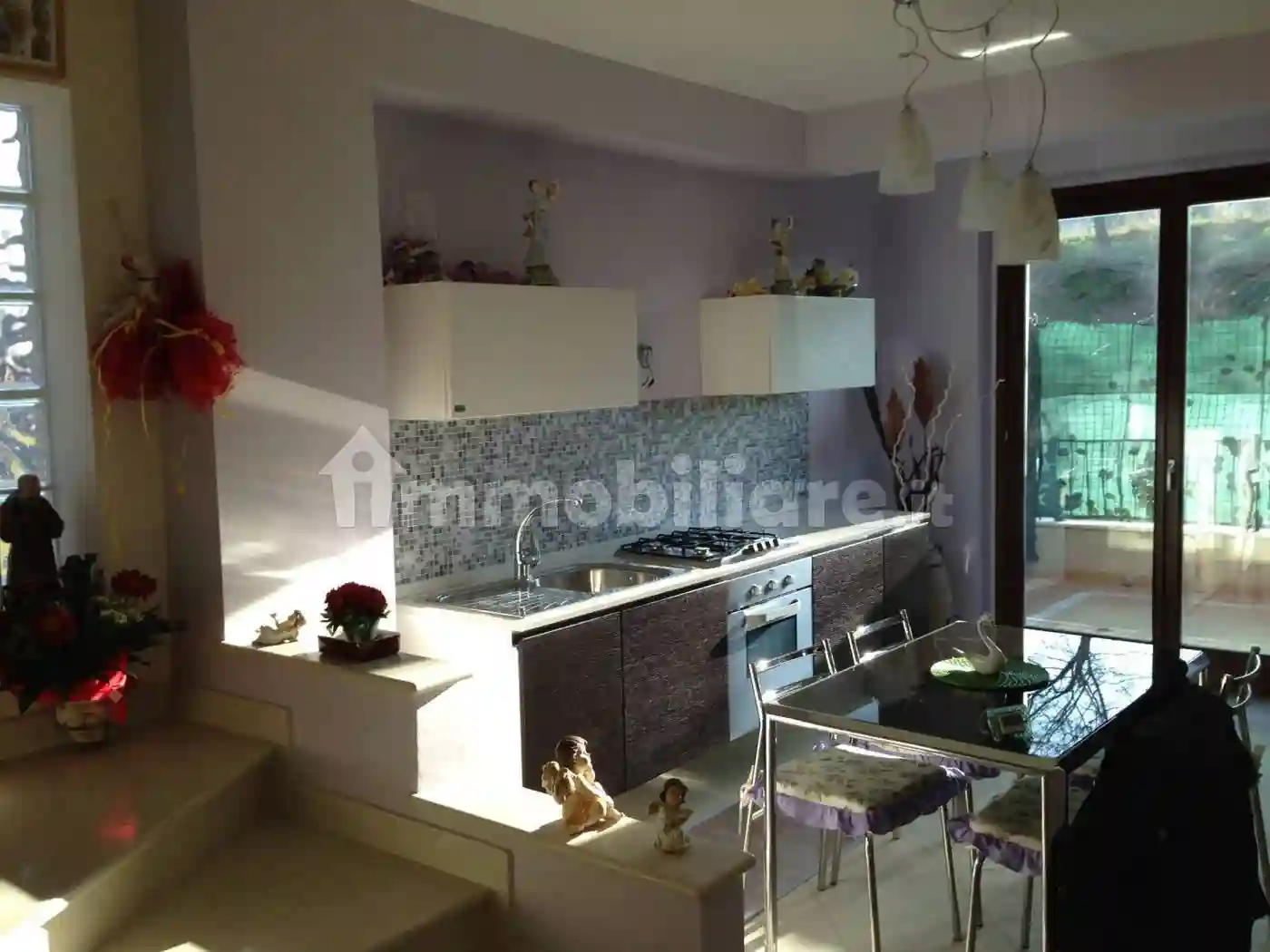 Villetta a schiera - foto 5