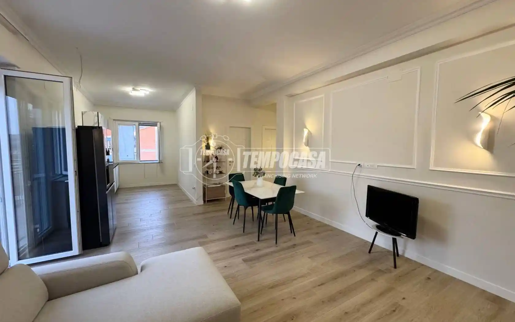 Trilocale via E. Ruggiero, Corso Trieste, Caserta - foto 3