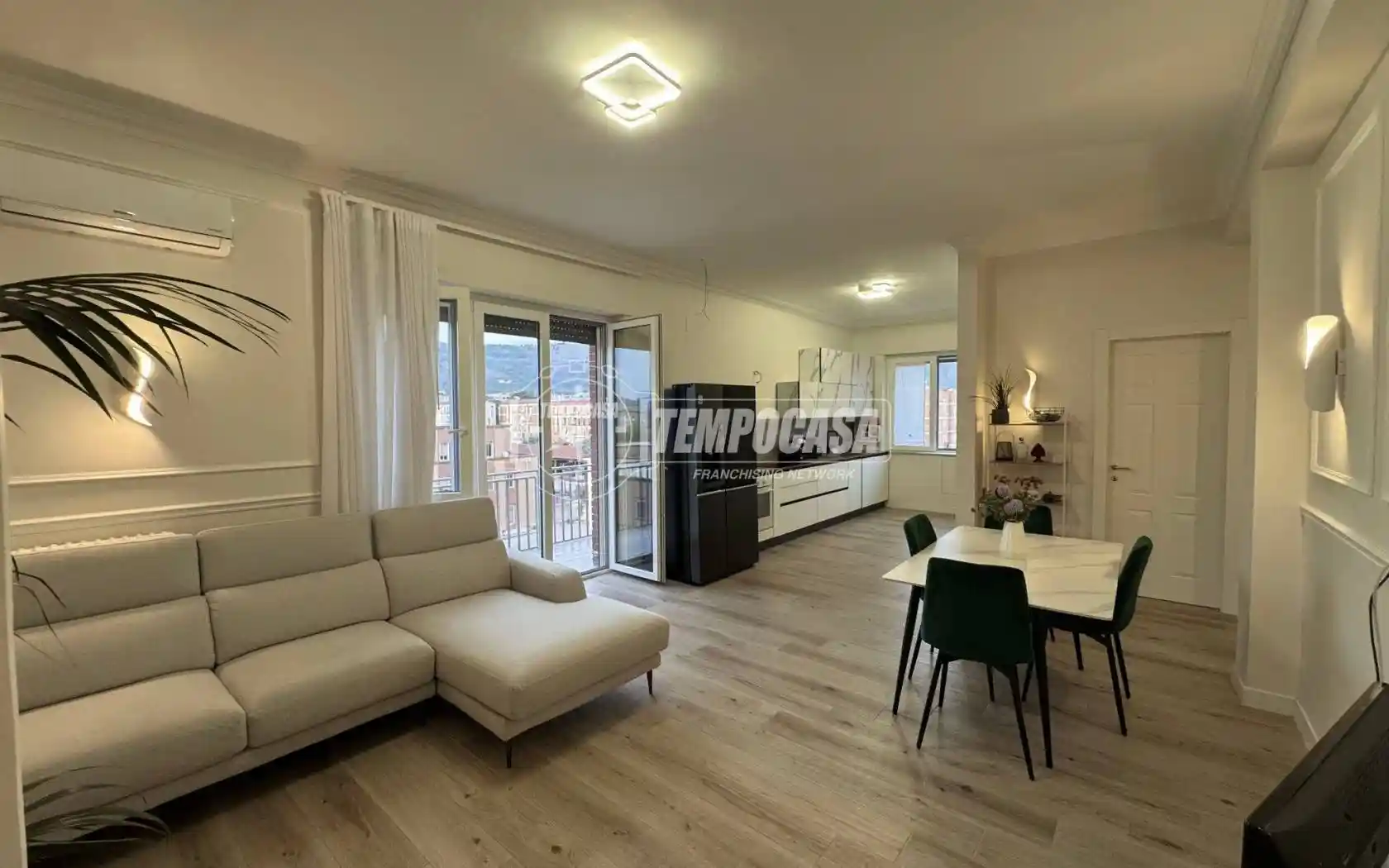 Trilocale via E. Ruggiero, Corso Trieste, Caserta - foto 4