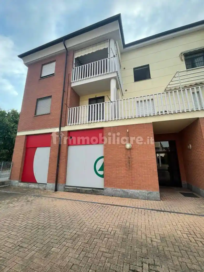 Appartamento in vendita a Asti