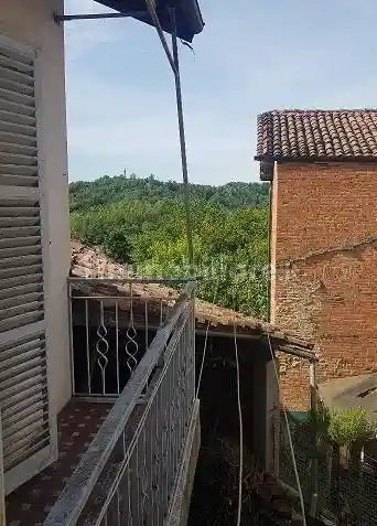 Casa colonica via Aurelio Robino 9, Centro, Castell'Alfero - foto 3