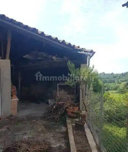 Casa colonica via Aurelio Robino 9, Centro, Castell'Alfero - foto 5