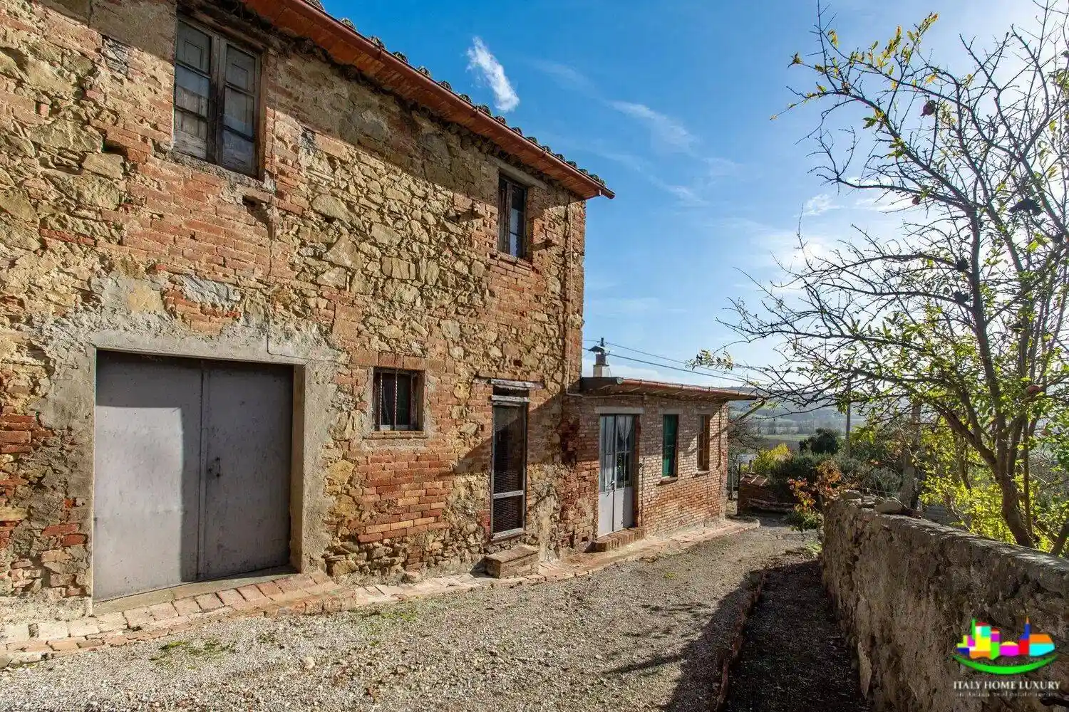Villa unifamiliare Contrada Dei Muri, Fontignano, Perugia - foto 2