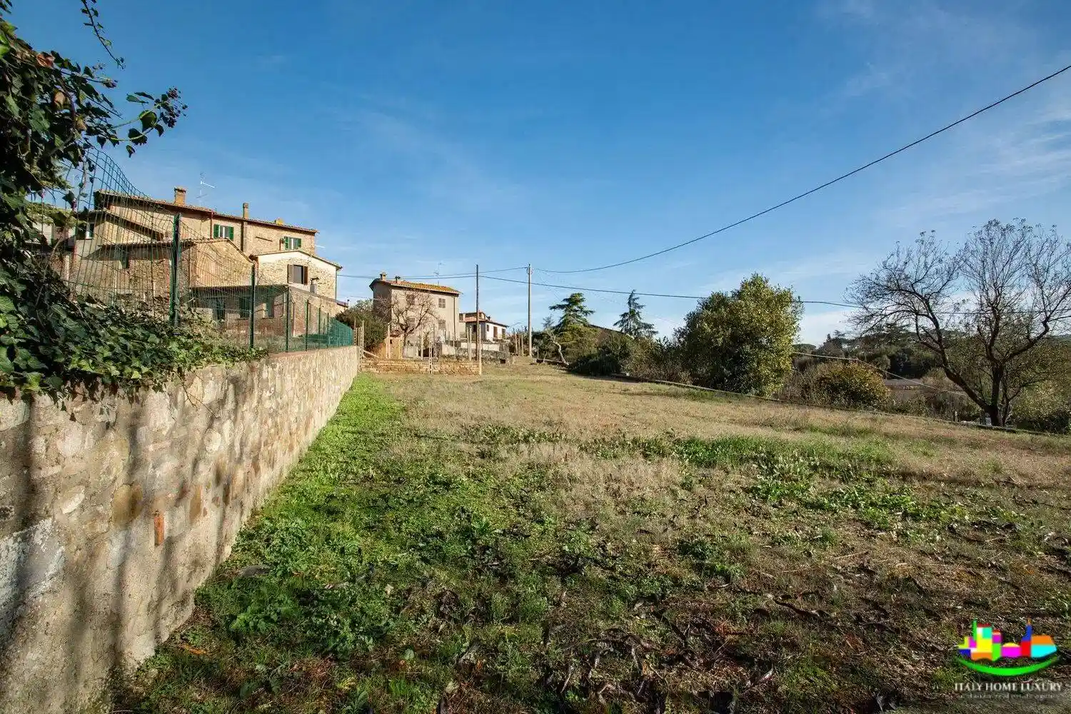 Villa unifamiliare Contrada Dei Muri, Fontignano, Perugia - foto 5