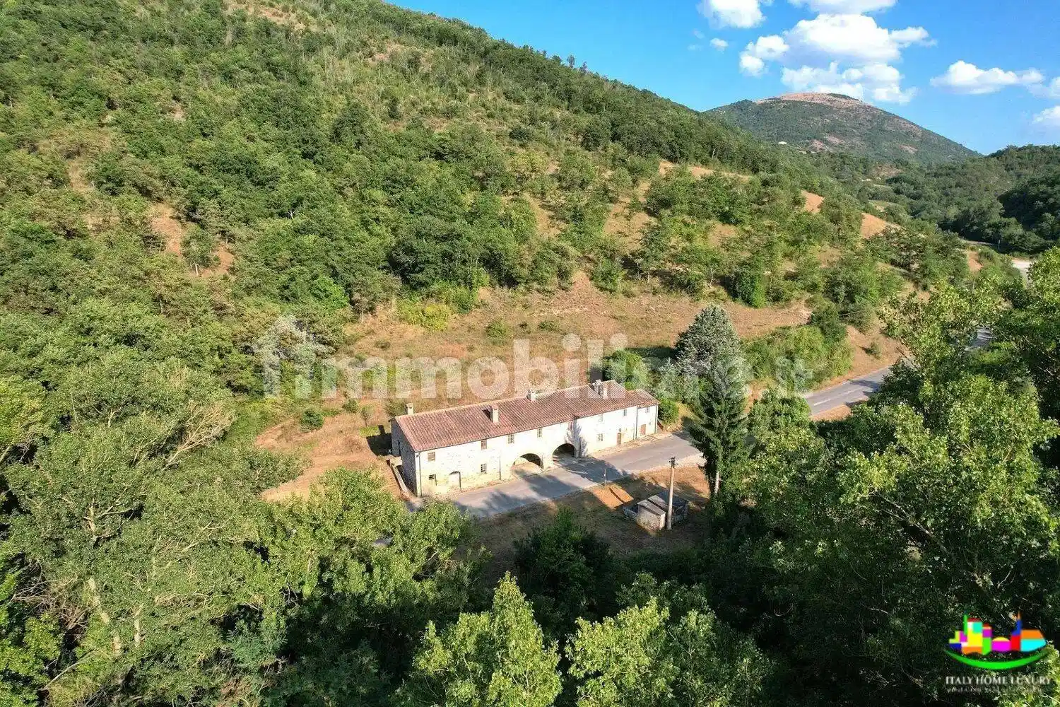 Cascina Strada Antognolla No Number, San Giovanni del Pantano - Antognolla, Perugia - foto 2