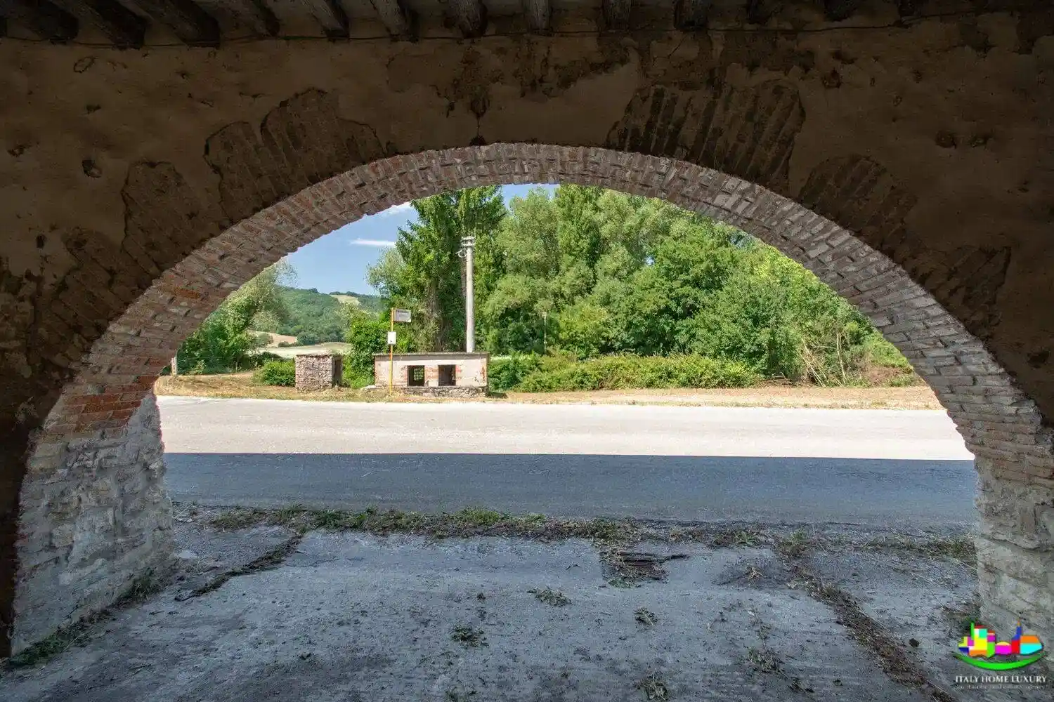 Cascina Strada Antognolla No Number, San Giovanni del Pantano - Antognolla, Perugia - foto 5