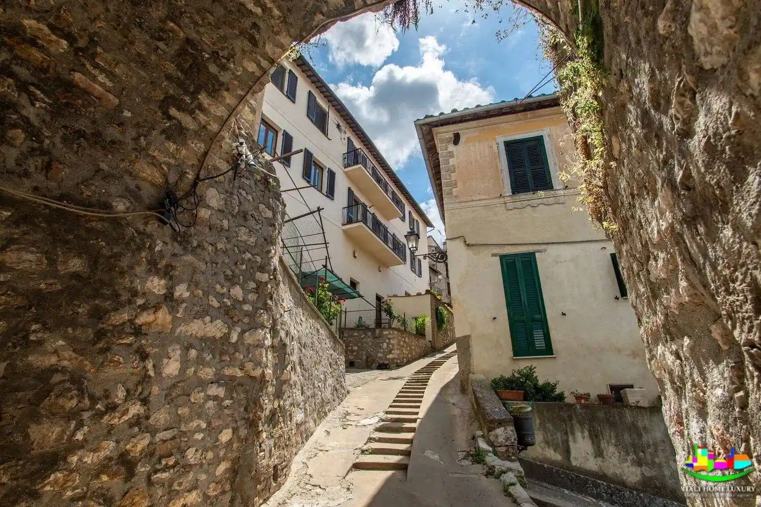 Villa unifamiliare via Angelo Cesi, 2, Gabelletta, Terni - foto 3