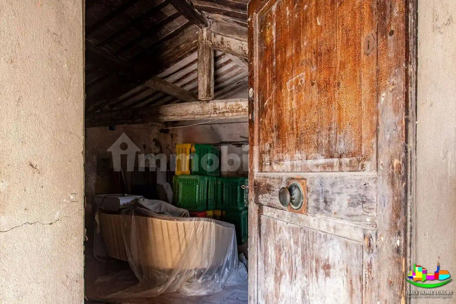 Villa unifamiliare Strada Montepetriolo, 1, Fontignano, Perugia - foto 3