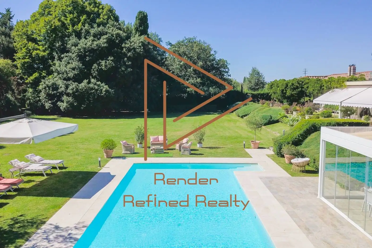 Villa in vendita a Bagno a Ripoli