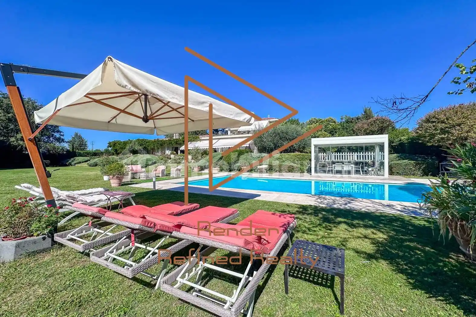 Villa unifamiliare via Roma 64, Centro, Bagno a Ripoli - foto 2