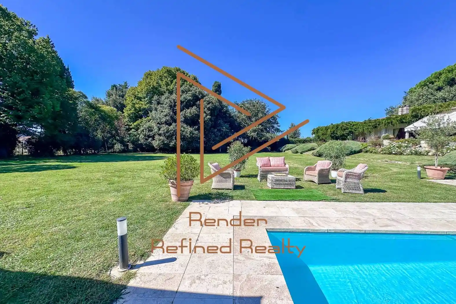 Villa unifamiliare via Roma 64, Centro, Bagno a Ripoli - foto 3